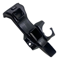 DUTO AR PAINEL ESQUERDO PEUGEOT 2008 208 2022 2023 A  2025