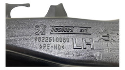 DUTO AR PAINEL ESQUERDO PEUGEOT 2008 208 2022 2023 A  2025