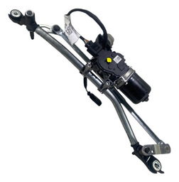 Galhada Motor Limpador Parabrisa 3008 208 2022 2023 A 2025