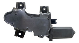 Motor Limpador Traseiro Land Rover Discovery 4 2010 Á 2013