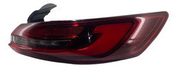 Lanterna Traseira Direita Fiat Fastback 2424 2025 Abarth