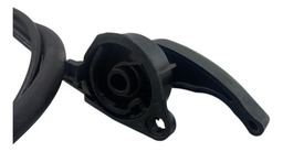 ALAVANCA ABERTURA CAPO RENAULT DUSTER 2017 2018 2019