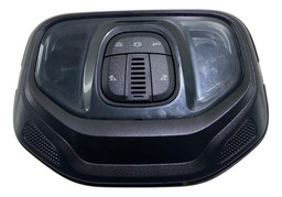 Luz Cortesia Teto Fiat Fastback Argo Cronos 2017 2018 A 2025
