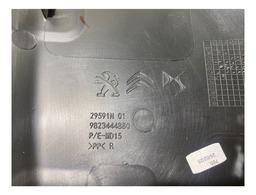 ACABAMENTO DIREITO CONSOLE PAINEL PEUGEOT 2008 208 2024 2025