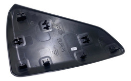ACABAMENTO ESQUERDO CONSOLE PAINEL PEUGEOT 2008 208 2024 25