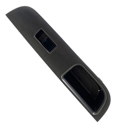 Moldura Puxador Porta Traseira Esq Nissan Tiida 2008 A 2012
