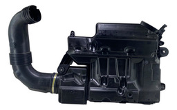 CAIXA FILTRO DE AR JEEP COMPASS FIAT FASTBACK  2022 A 2025