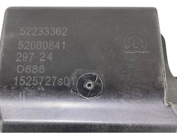 CAIXA FILTRO DE AR JEEP COMPASS FIAT FASTBACK  2022 A 2025