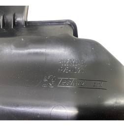 CANAL DUTO AR PEUGEOT 2008 208 2022 2023 2024 2025