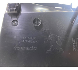 PORTA LUVAS PEUGEOT 2008 208 2021 2022 2023 2024 2025