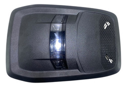 Luz Cortersia Teto Central Peugeot 2008 2024 2025