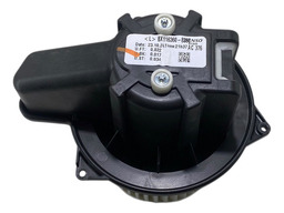 MOTOR VENTILADOR AR FIAT FASTBACK 1.3 2024 2025 4CC
