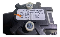 MOTOR VENTILADOR AR FIAT FASTBACK 1.3 2024 2025 4CC
