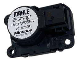 Motor Atuador Caixa De Ar Peugeot 208 2008 1.0 2024 2025 3cc