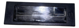 Luz Placa Fiat Pulse Fastback Abarth  1.3 2024 2025 4cc