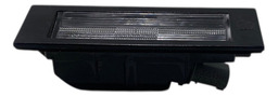 LUZ PLACA FIAT PULSE FASTBACK ABARTH  1.3 2024 2025 4CC