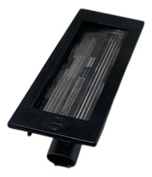 LUZ PLACA FIAT PULSE FASTBACK ABARTH  1.3 2024 2025 4CC
