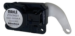 Motor Atuador Caixa De Ar Peugeot 208 2008 1.0 2024 2025 3cc