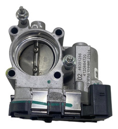 CORPO BORBOLETA TBI FIAT PULSE FASTBACK 1.3 2024 2025 4CC