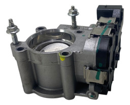 CORPO BORBOLETA TBI FIAT PULSE FASTBACK 1.3 2024 2025 4CC