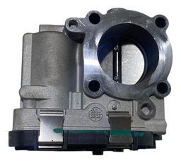 CORPO BORBOLETA TBI FIAT PULSE FASTBACK 1.3 2024 2025 4CC