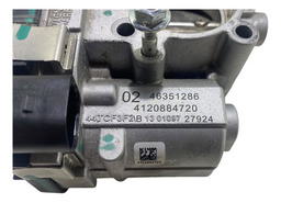 CORPO BORBOLETA TBI FIAT PULSE FASTBACK 1.3 2024 2025 4CC