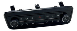 COMANDO AR CONDICIONADO FIAT FASTBAK ABARTH 2024 2025