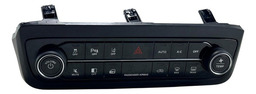 COMANDO AR CONDICIONADO FIAT FASTBAK ABARTH 2024 2025