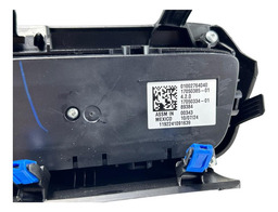 COMANDO AR CONDICIONADO FIAT FASTBAK ABARTH 2024 2025