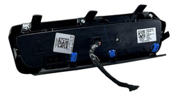 COMANDO AR CONDICIONADO FIAT FASTBAK ABARTH 2024 2025