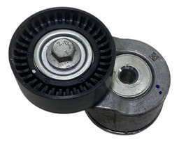 TENSOR CORREIA FIAT PULSE FASTBACK TORO 1.3 2024 2025 4CC