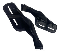 SUPORTE PARALAMA DIANTEIRO PEUGEOT 2008 2024 2025