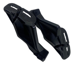 SUPORTE PARALAMA DIANTEIRO PEUGEOT 2008 2024 2025