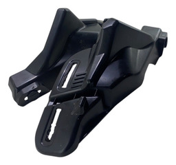 SUPORTE PARALAMA DIANTEIRO PEUGEOT 2008 2024 2025
