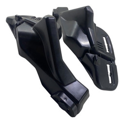 SUPORTE PARALAMA DIANTEIRO PEUGEOT 2008 2024 2025