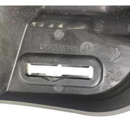 SUPORTE PARALAMA DIANTEIRO PEUGEOT 2008 2024 2025