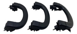 KIT 3 PUXADOR ALÇA TETO FIAT FASTBACK ABARTH 2024 2025