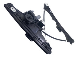 Motor Maquina Vidro Dianteiro Esquerdo Peugeot 2008 2024 25