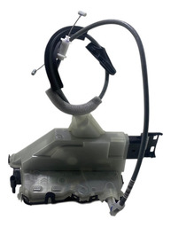 FECHADURA PORTA DIANTERIA DIREITA PEUGEOT 208 2008 2024 2025