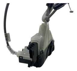 FECHADURA PORTA DIANTERIA DIREITA PEUGEOT 208 2008 2024 2025