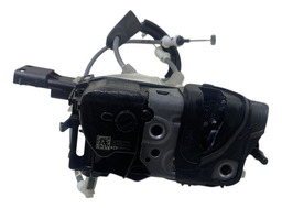 FECHADURA PORTA DIANTERIA DIREITA PEUGEOT 208 2008 2024 2025
