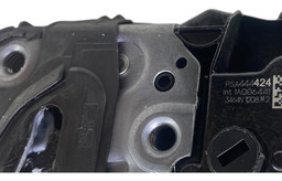 FECHADURA PORTA DIANTERIA DIREITA PEUGEOT 208 2008 2024 2025