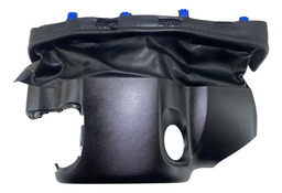 MOLDURA SUPERIOR COLUNA DIREÇÃO FIAT FASTBACK ABARTH 2024 25