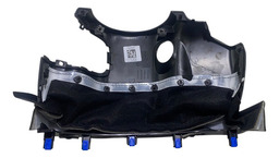MOLDURA SUPERIOR COLUNA DIREÇÃO FIAT FASTBACK ABARTH 2024 25