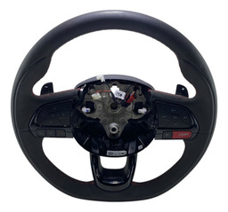 Volante Direção Comando Fiat Fastback Abarth 2024 2025