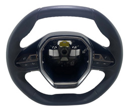 Volante Direção Comando Peugeot 208 2008 2024 2025