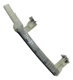 Guia Vidro Dianteria Direita Peugeot 2008 2024 2025