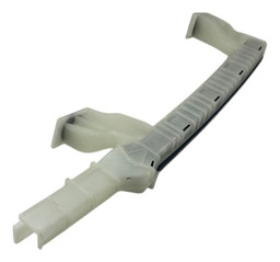GUIA VIDRO DIANTERIA DIREITA PEUGEOT 2008 2024 2025