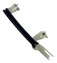 GUIA VIDRO DIANTERIA DIREITA PEUGEOT 2008 2024 2025