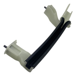 GUIA VIDRO DIANTERIA DIREITA PEUGEOT 2008 2024 2025